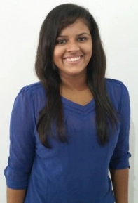 Ms. Nethmi Perera